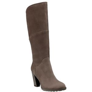 Timberland - earthkeepers stratham heights tall knee high boots